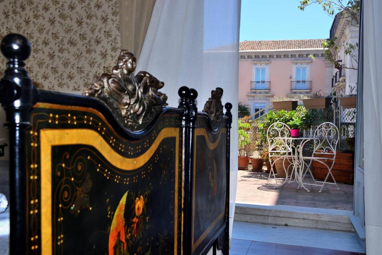 Maison d'hôtes Bellini Deluxe