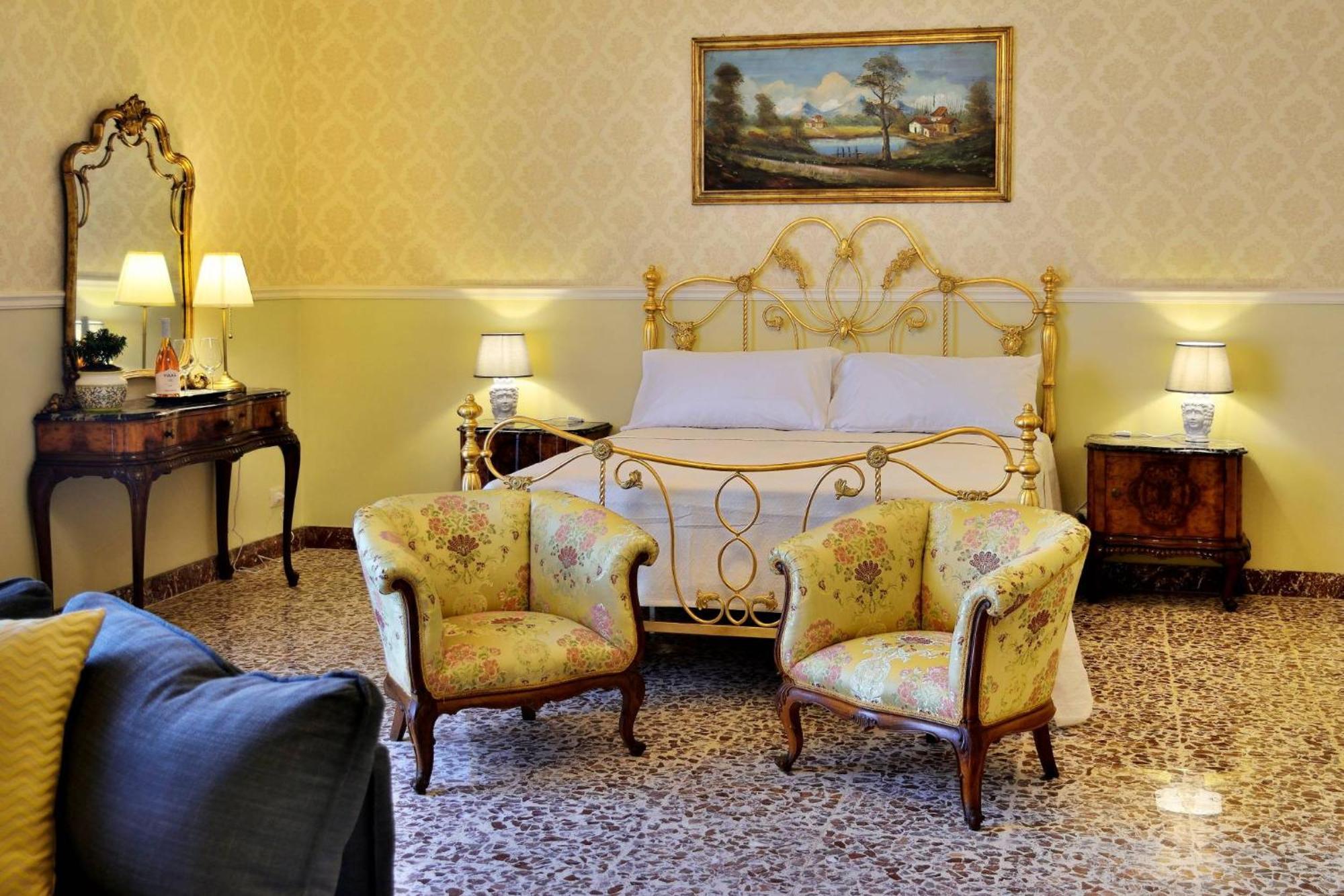 Guest house Bellini Deluxe Catania