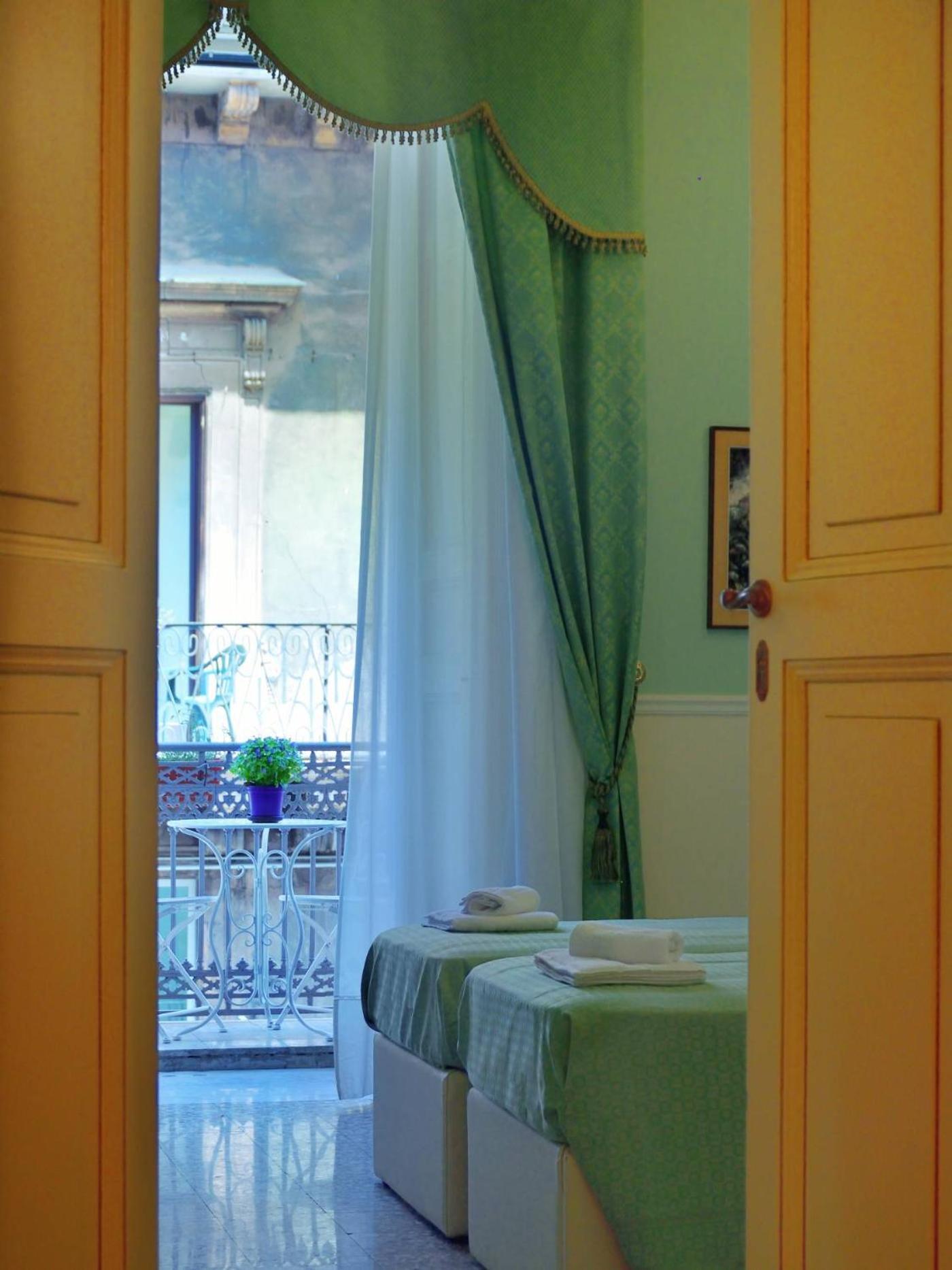 Maison d'hôtes Bellini Deluxe *