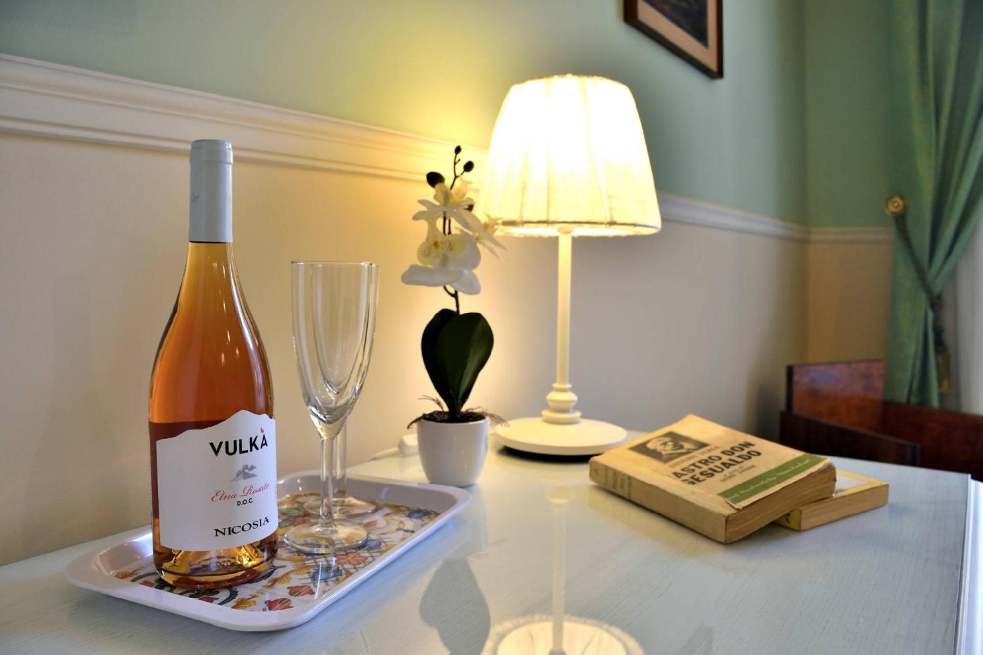 Bellini Deluxe Maison d'hôtes *