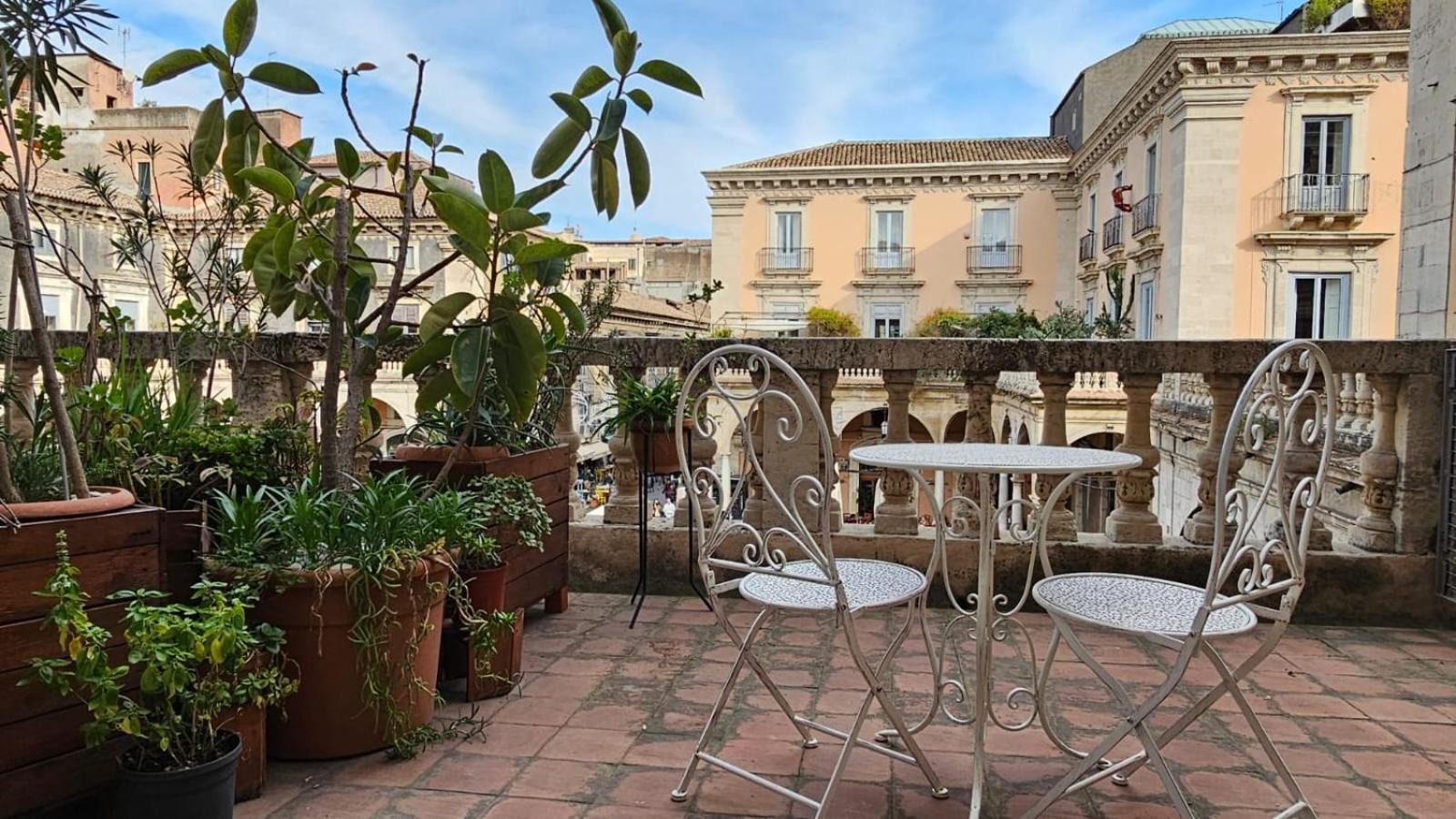 Maison d'hôtes Bellini Deluxe